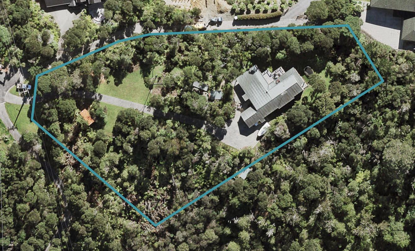 19 Hobson Heights Road, Lucas Heights, Auckland - Carousel 1