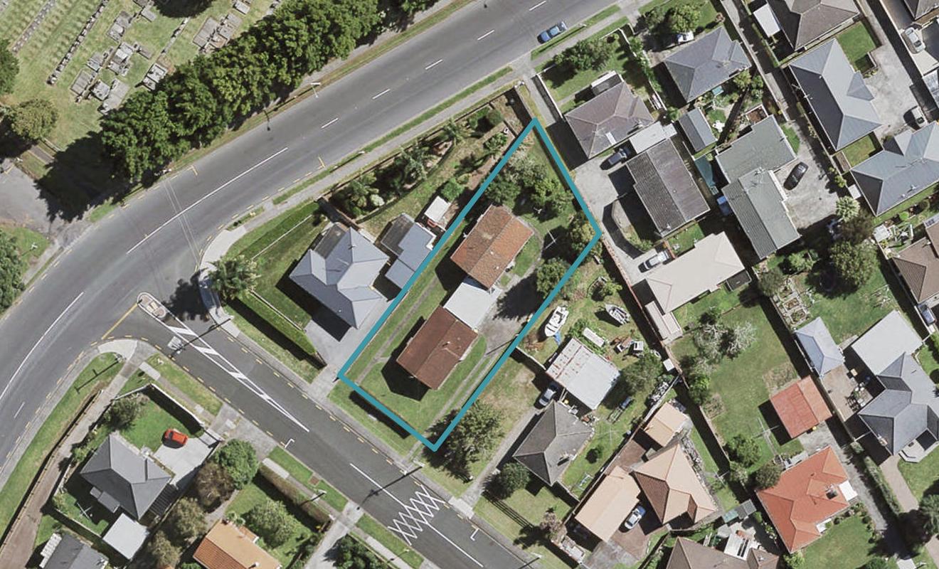 1/4 Liverpool Street, Papakura, Auckland - Carousel 1