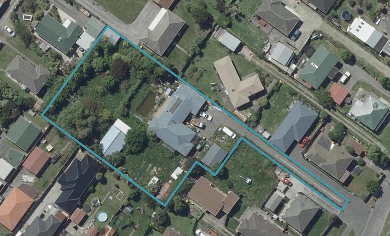 58 Bamford Street, Woolston, Christchurch - Carousel 1