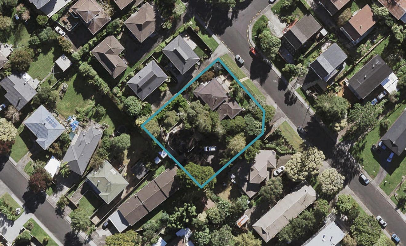 66A Stanaway Street, Hillcrest, Auckland - Carousel 1