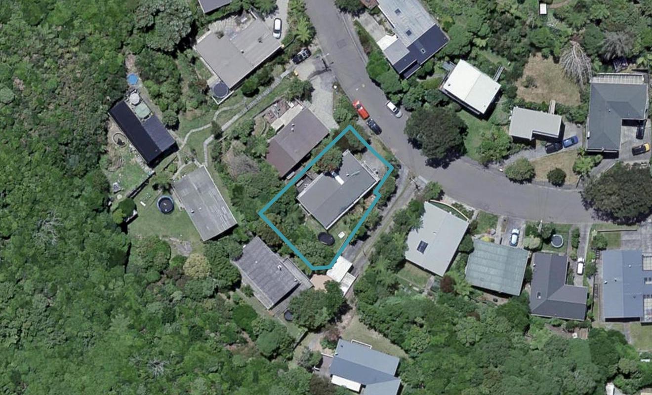 119 Awarua Street, Ngaio, Wellington - Carousel 1