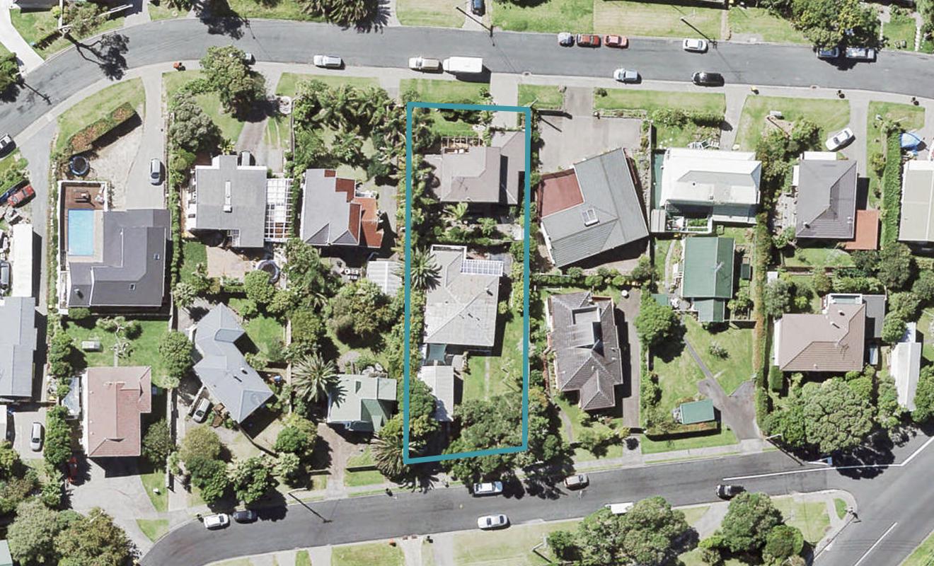 1/8 Argyle Road, Browns Bay, Auckland - Carousel 1
