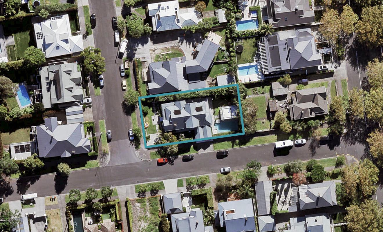 1 Galatea Terrace, Herne Bay, Auckland - Carousel 1