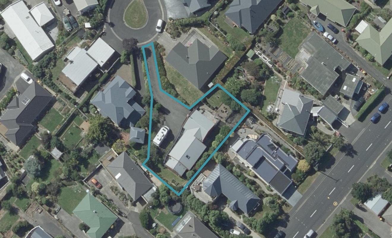 8 Gowan Close, Shiel Hill, Dunedin - Carousel 1