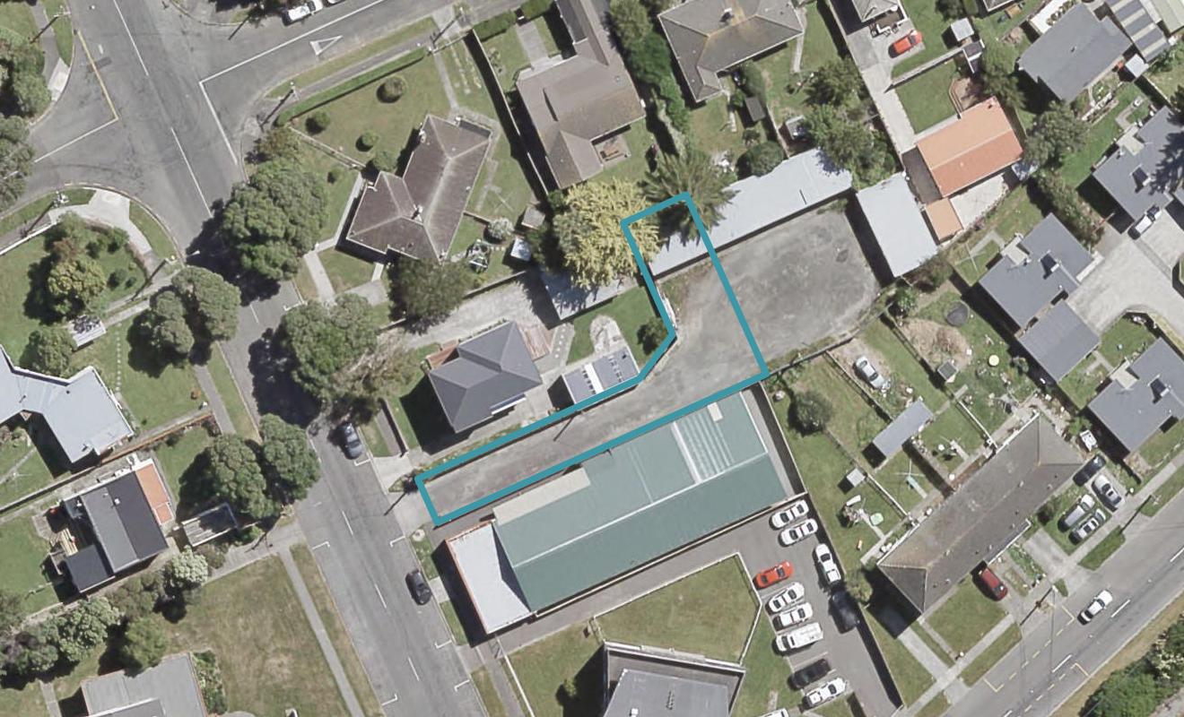 35A Mitchell Street, Epuni, Lower Hutt - Carousel 1