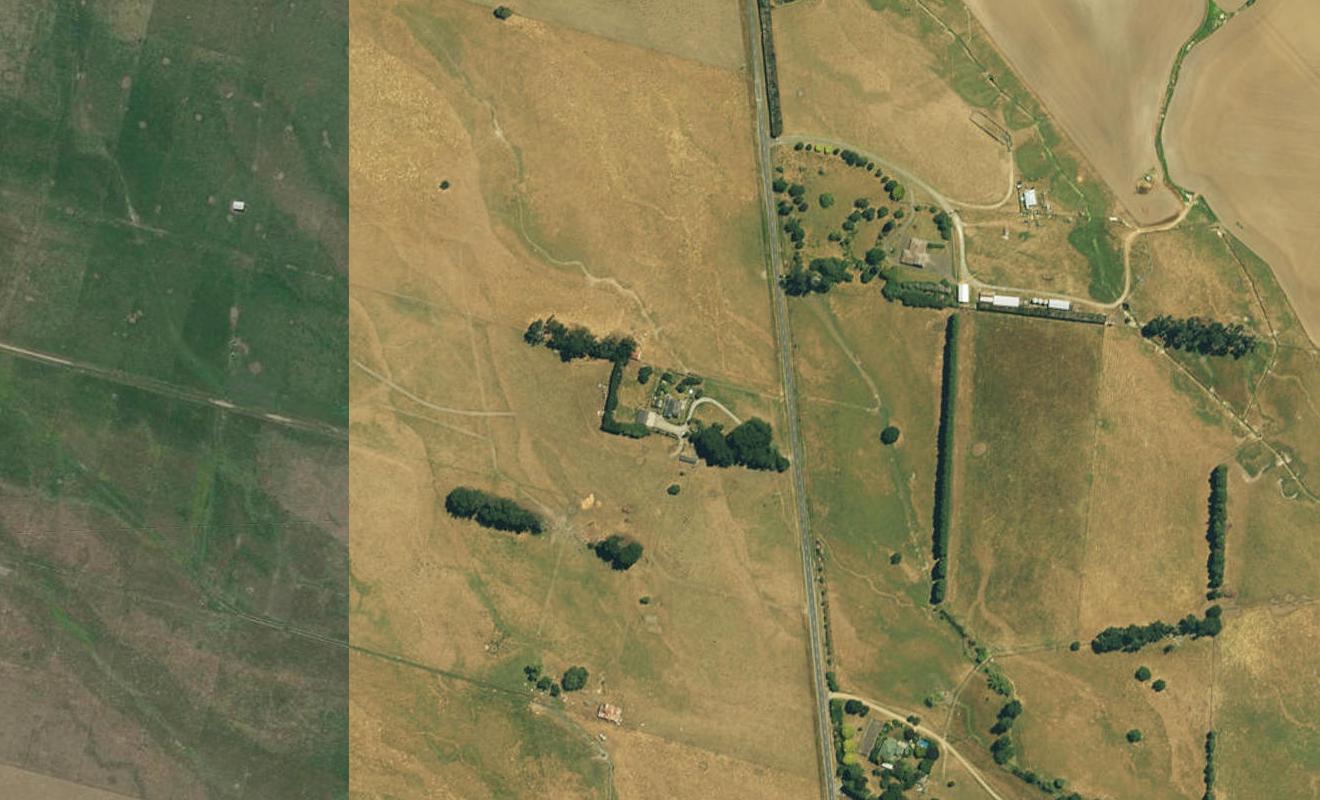 323 Butler Road, Waipawa - Carousel 1