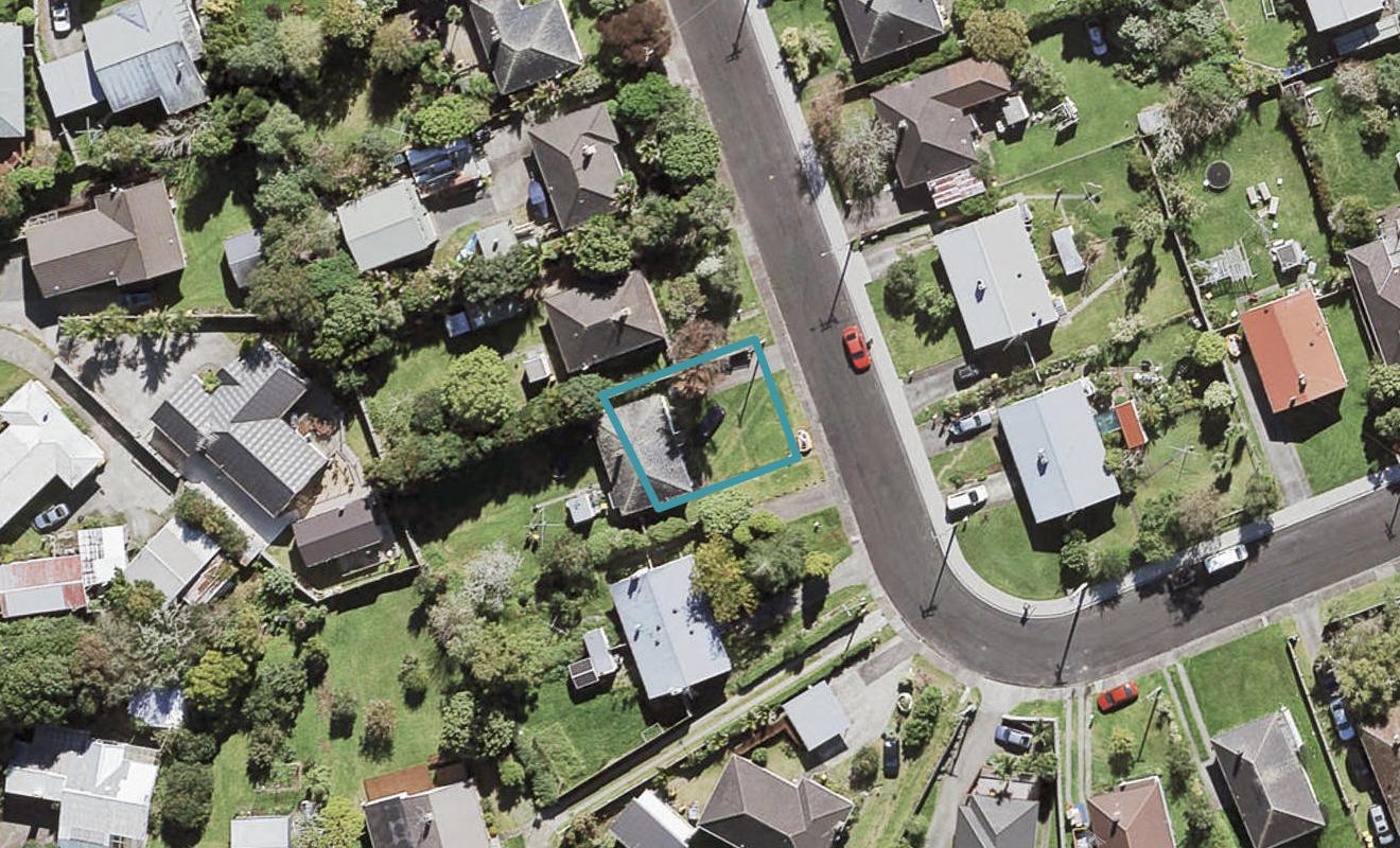 14A Chippendale Crescent, Birkdale, Auckland - Carousel 1