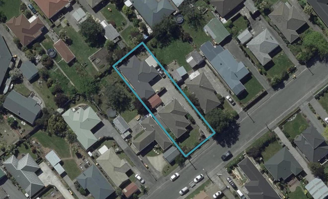 24 Samuel Street, Hoon Hay, Christchurch - Carousel 1