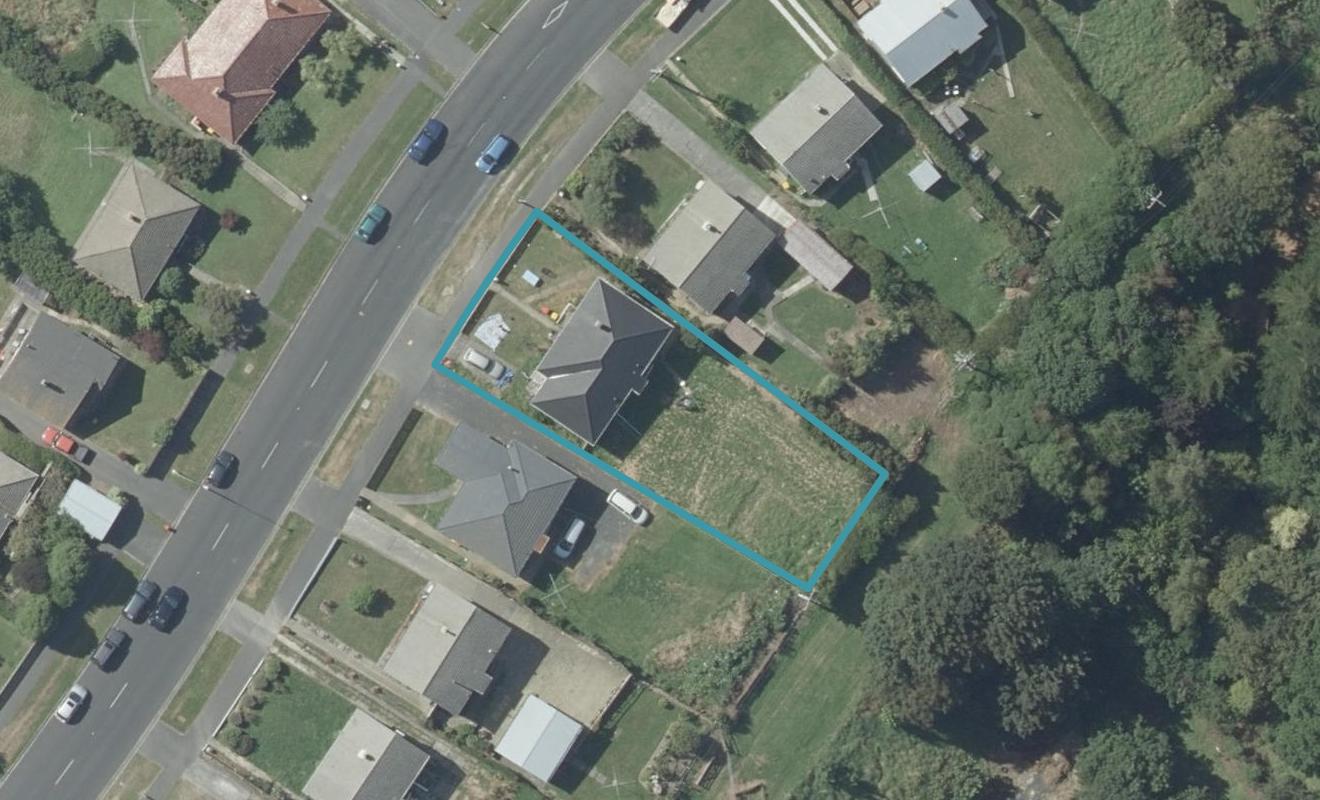 127 Middleton Road, Corstorphine, Dunedin - Carousel 1