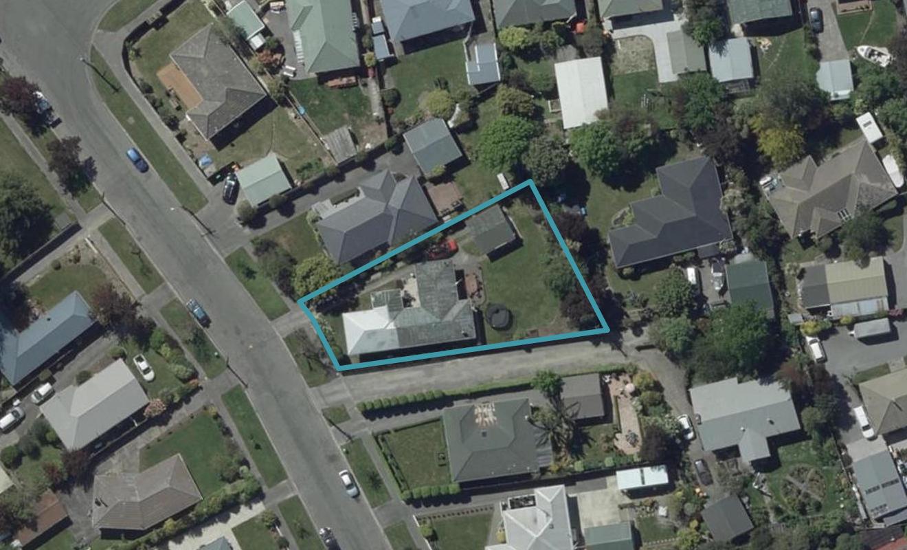 52 Kaiwara Street, Hoon Hay, Christchurch - Carousel 1
