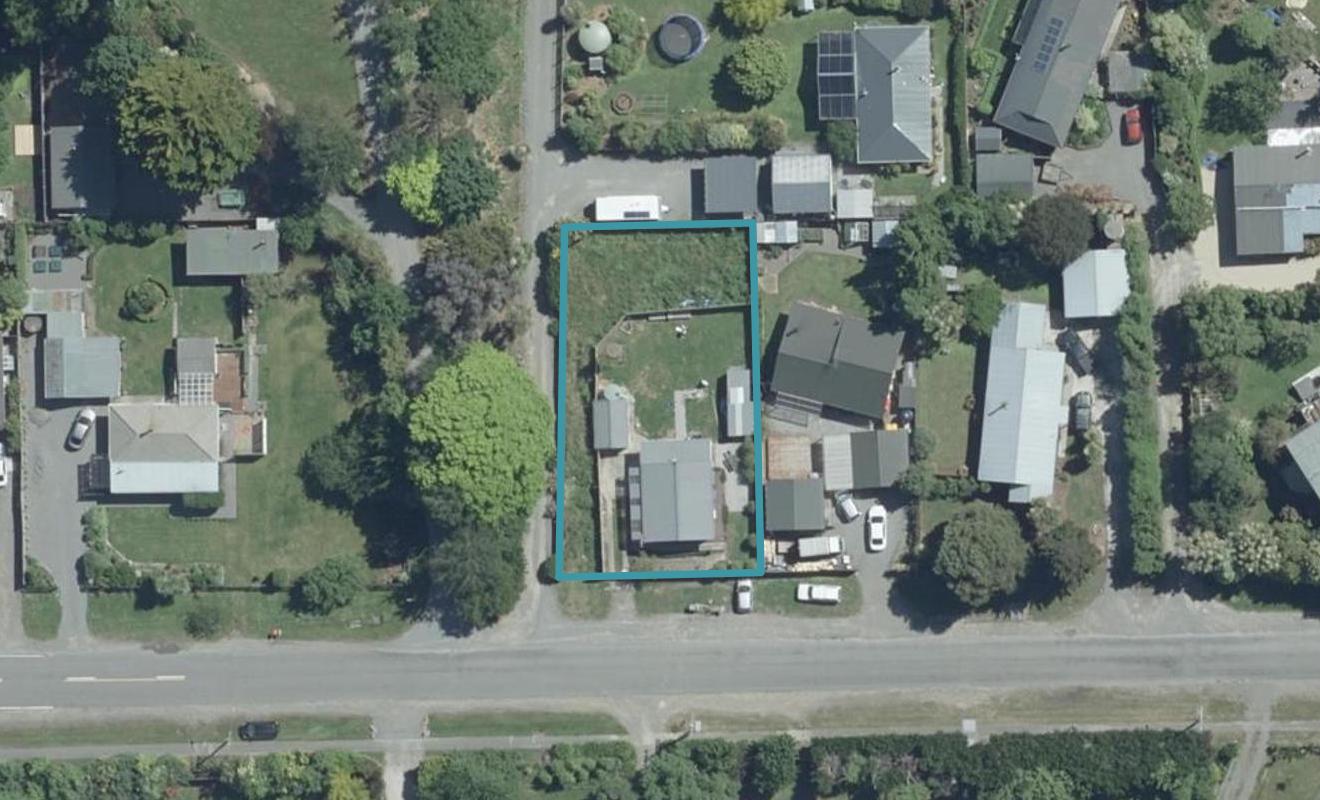 21 Mill Road, Leithfield, Amberley - Carousel 1