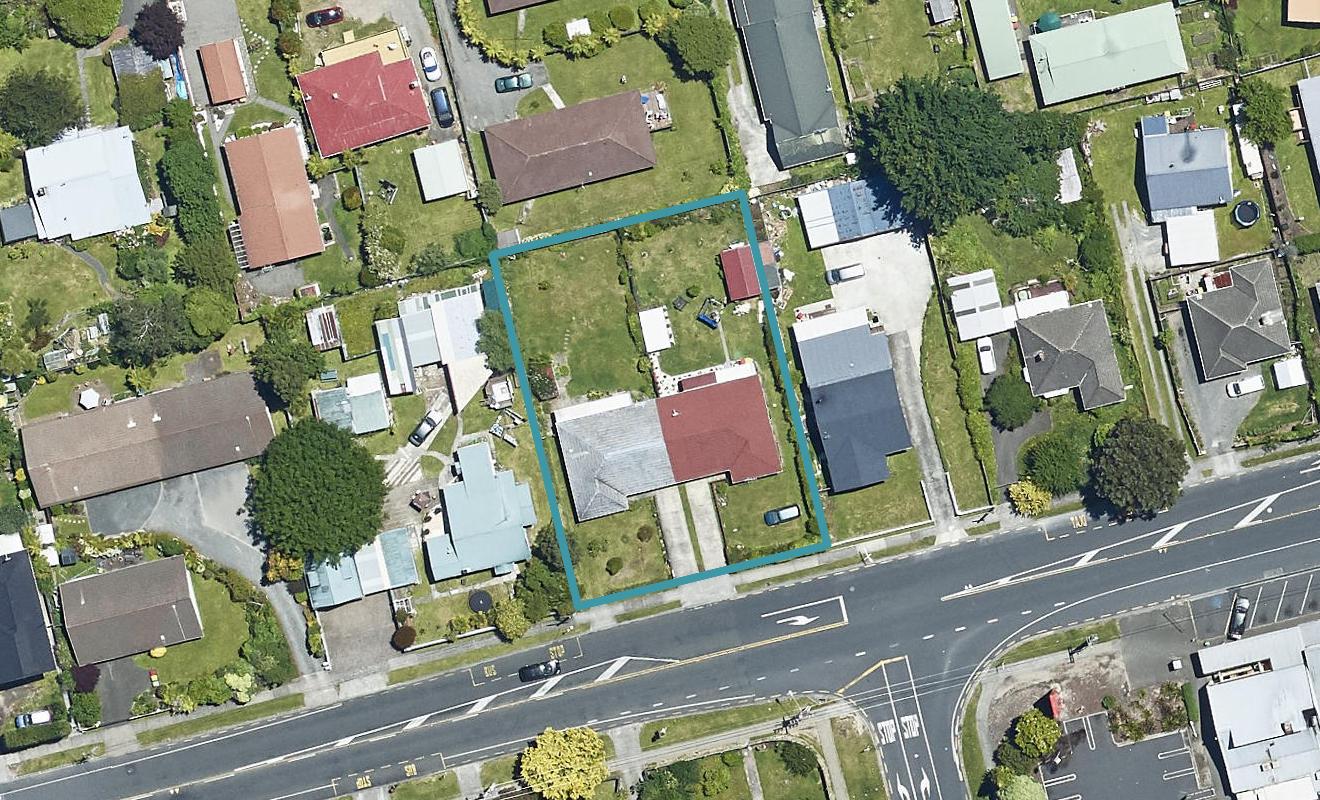 183 Malfroy Road, Utuhina, Rotorua - Carousel 1