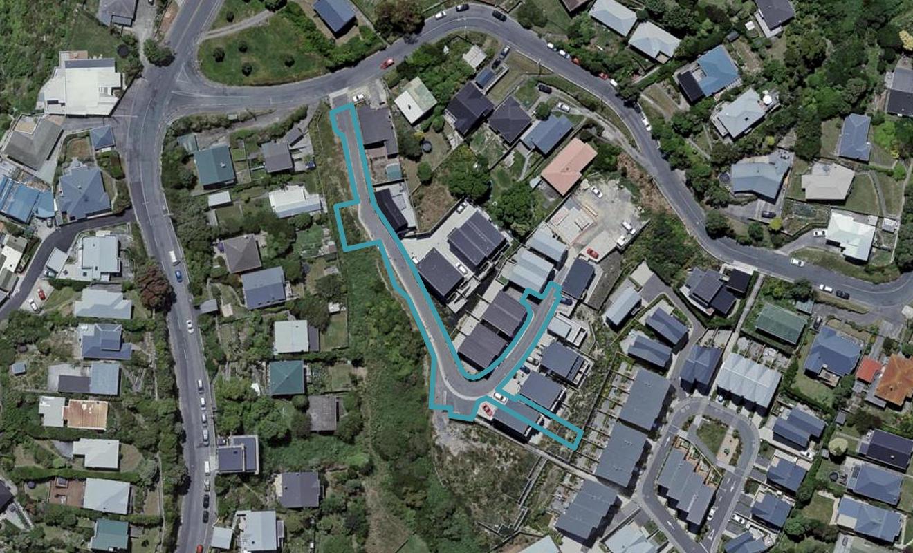 6/104 Maupuia Road, Maupuia, Wellington - Carousel 1