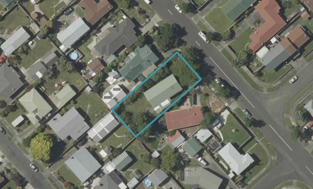 26 Langley Avenue, Milson, Palmerston North - Carousel 1