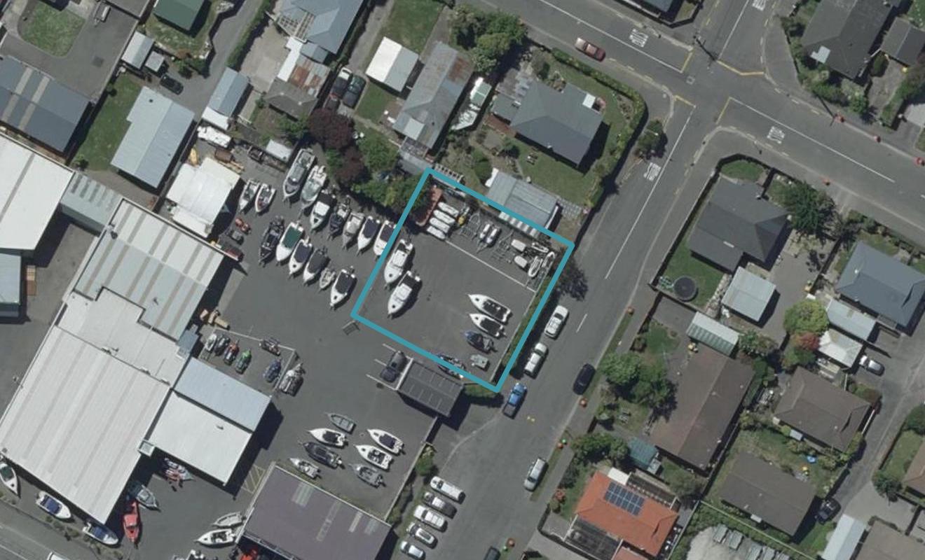 1/9 Randolph Street, Woolston, Christchurch - Carousel 1