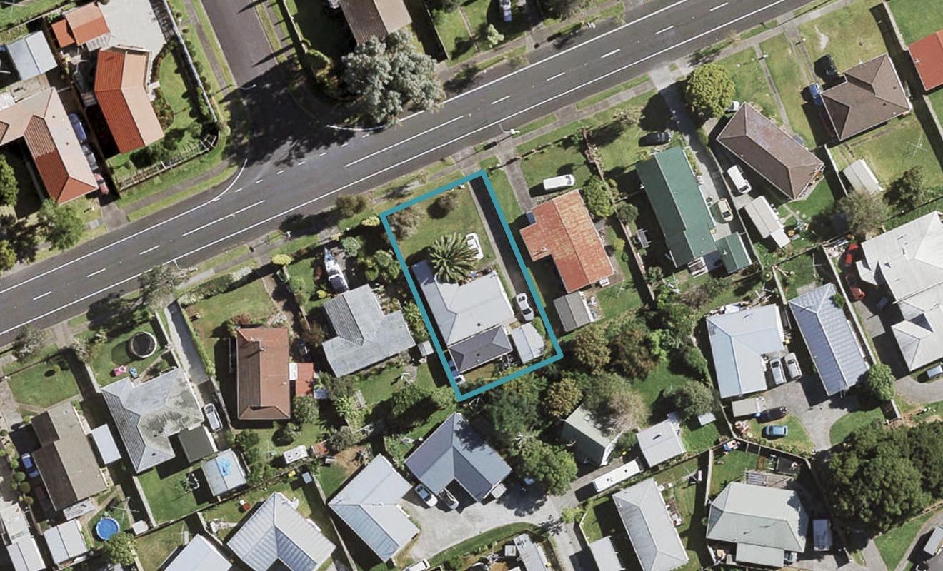 148 Wordsworth Road, Manurewa, Auckland - Carousel 1
