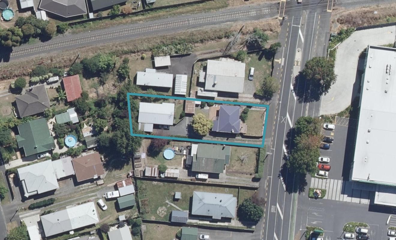 159B Peachgrove Road, Hamilton East, Hamilton - Carousel 1