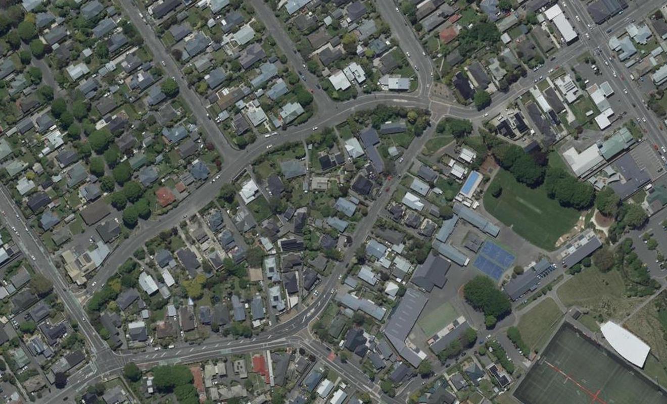 4/21 Courtenay Street, St Albans, Christchurch - Carousel 1