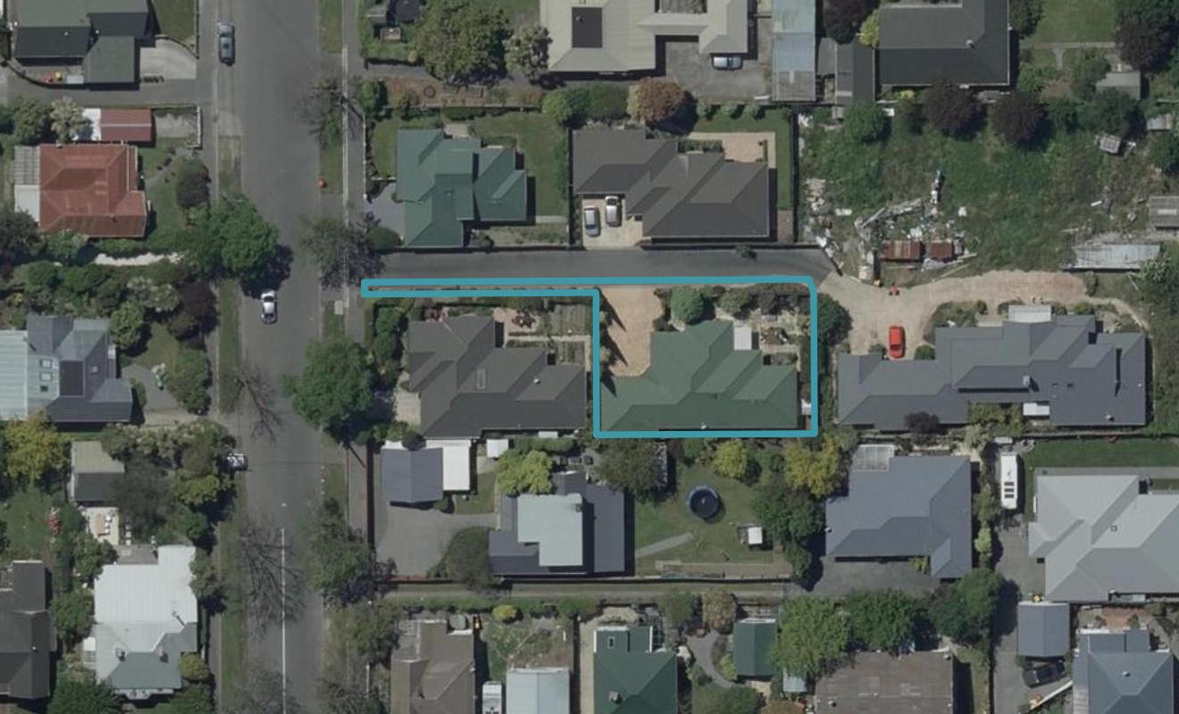 60A Norwood Street, Sydenham, Christchurch - Carousel 1