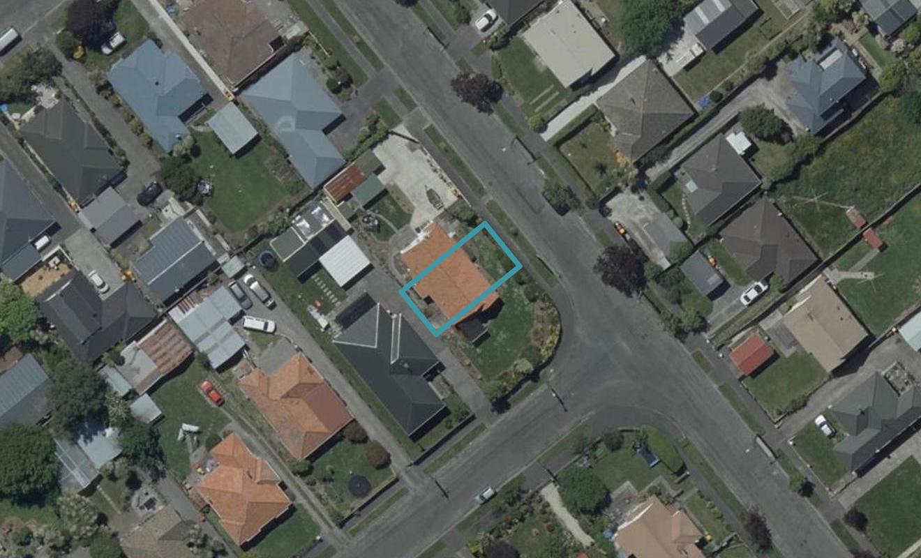 59B Winsor Crescent, Spreydon, Christchurch - Carousel 1