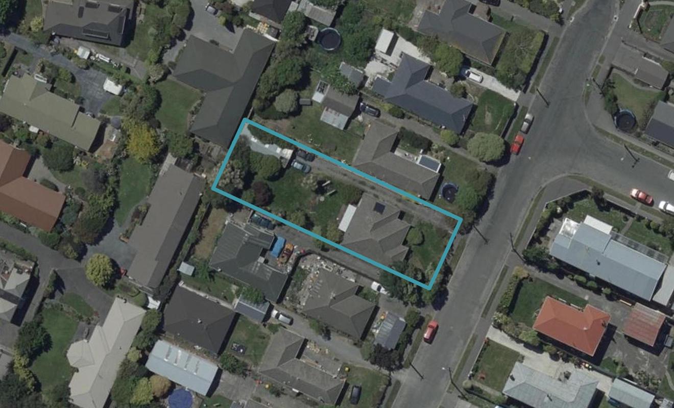 23 Hindess Street, Halswell, Christchurch - Carousel 1