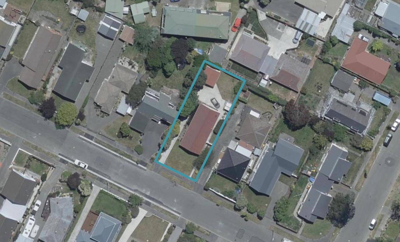 8 Heathglen Avenue, Parklands, Christchurch - Carousel 1
