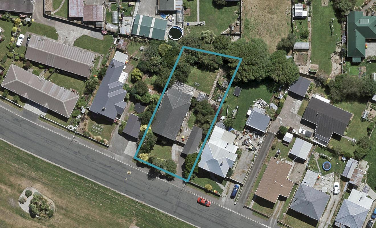 30 Moulson Street, Strathern, Invercargill - Carousel 1