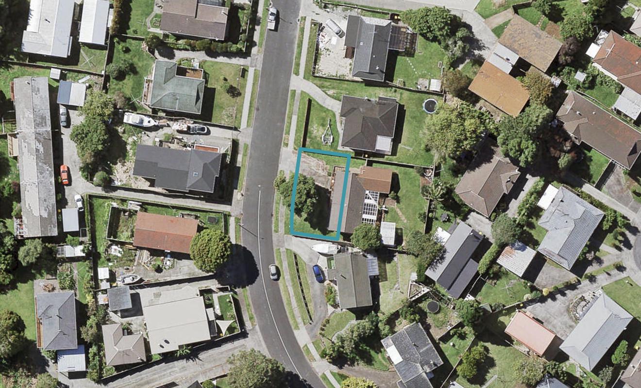 54A Archmillen Avenue, Pakuranga Heights, Auckland - Carousel 1