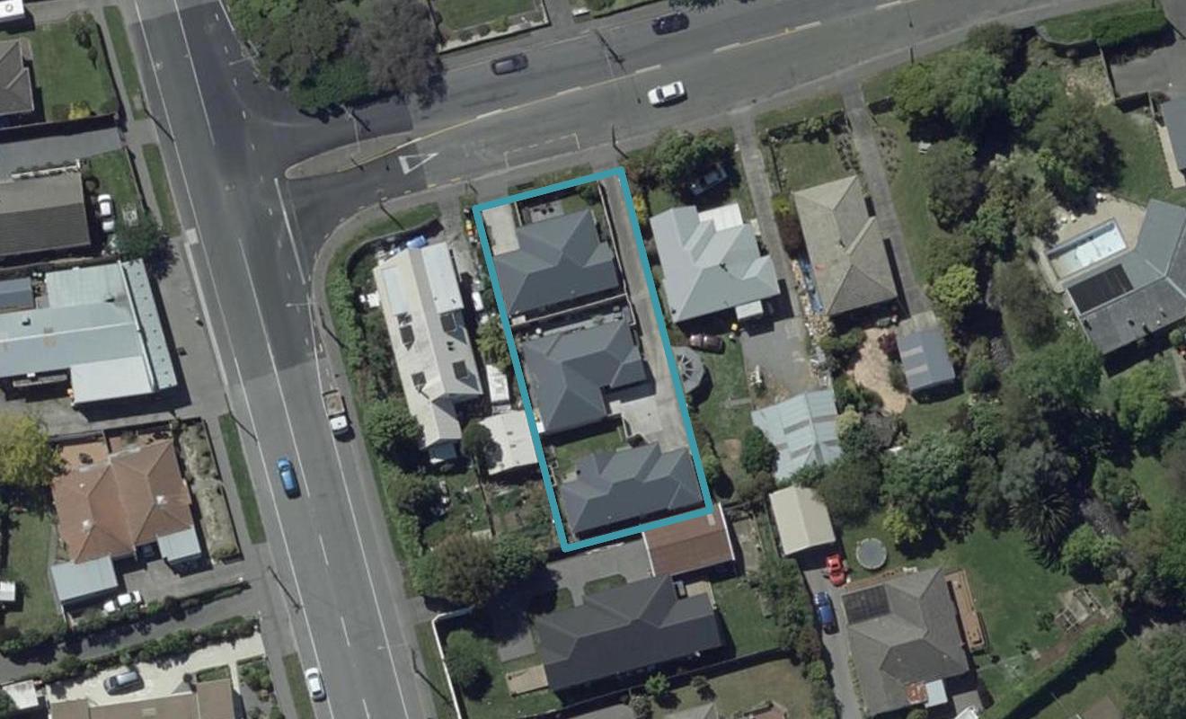 4C Rose Street, Hoon Hay, Christchurch - Carousel 1