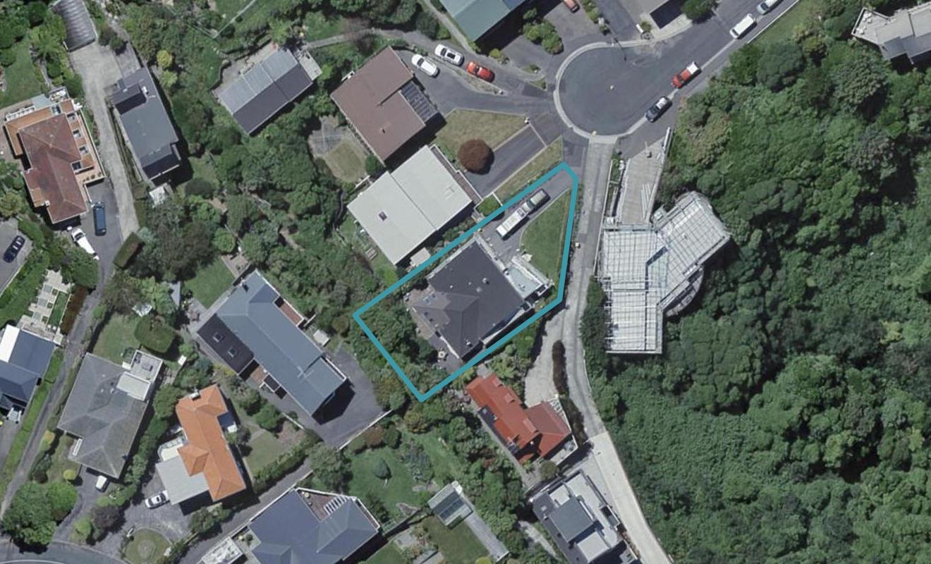 84 Lohia Street, Khandallah, Wellington - Carousel 1