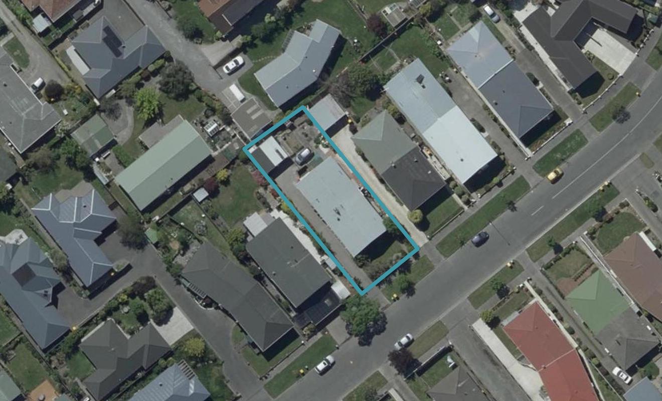 81 Roberta Drive, Somerfield, Christchurch - Carousel 1