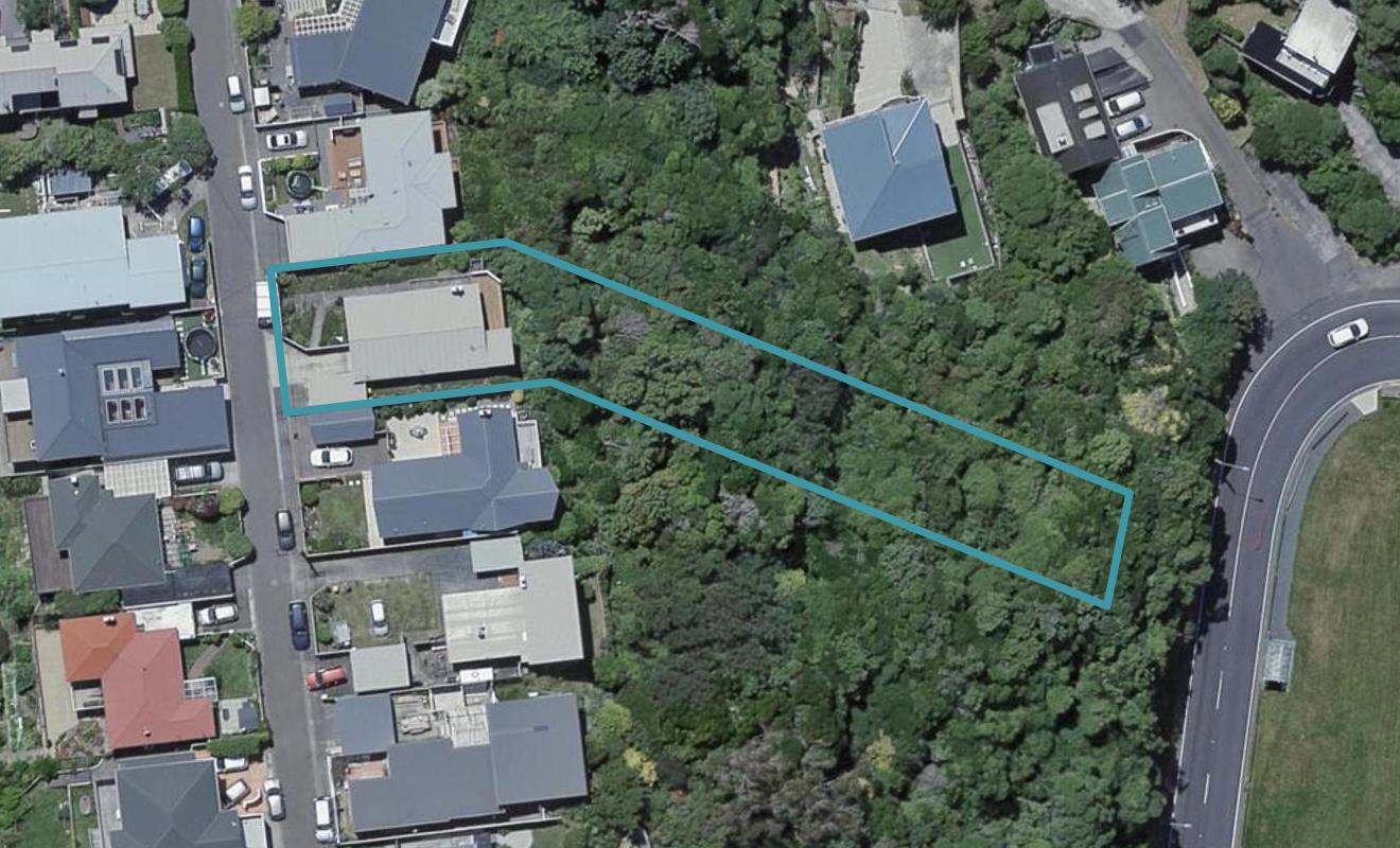 5 Harbour Park Terrace, Khandallah, Wellington - Carousel 1