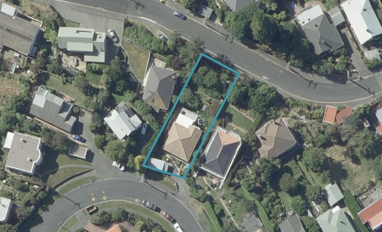88 Forfar Street, Maryhill, Dunedin - Carousel 1