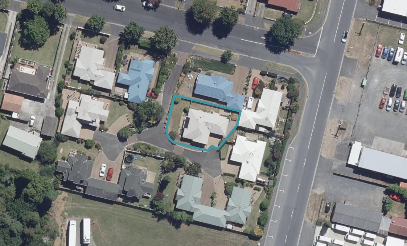 3A Hudson Court, Riverlea, Hamilton - Carousel 1