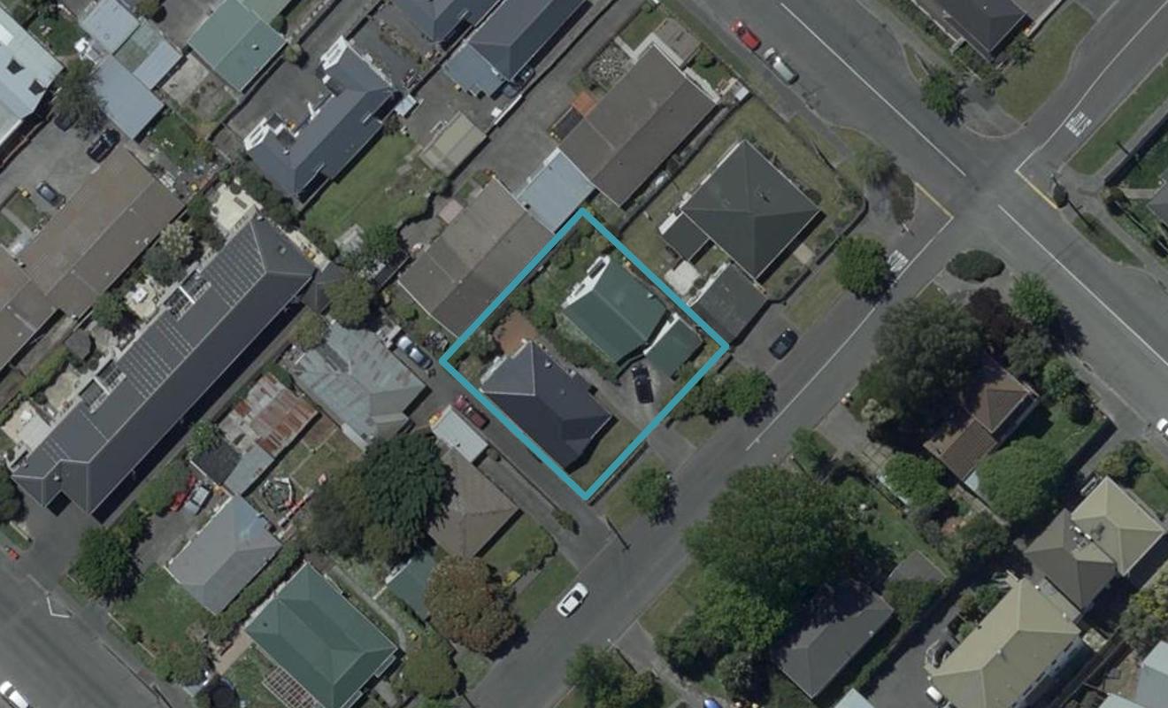 2/9 Montrose Street, Sydenham, Christchurch - Carousel 1
