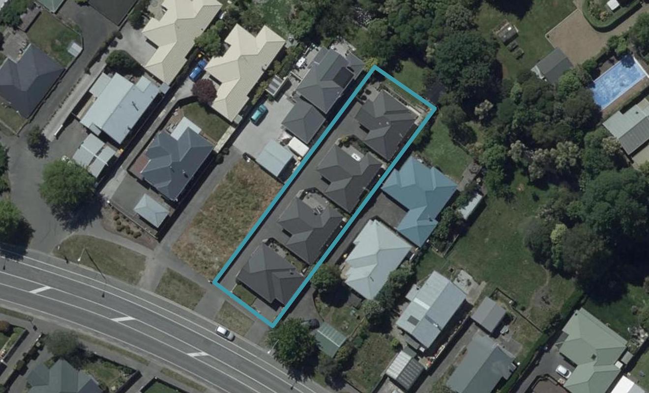 4/21 Hoon Hay Road, Hoon Hay, Christchurch - Carousel 1