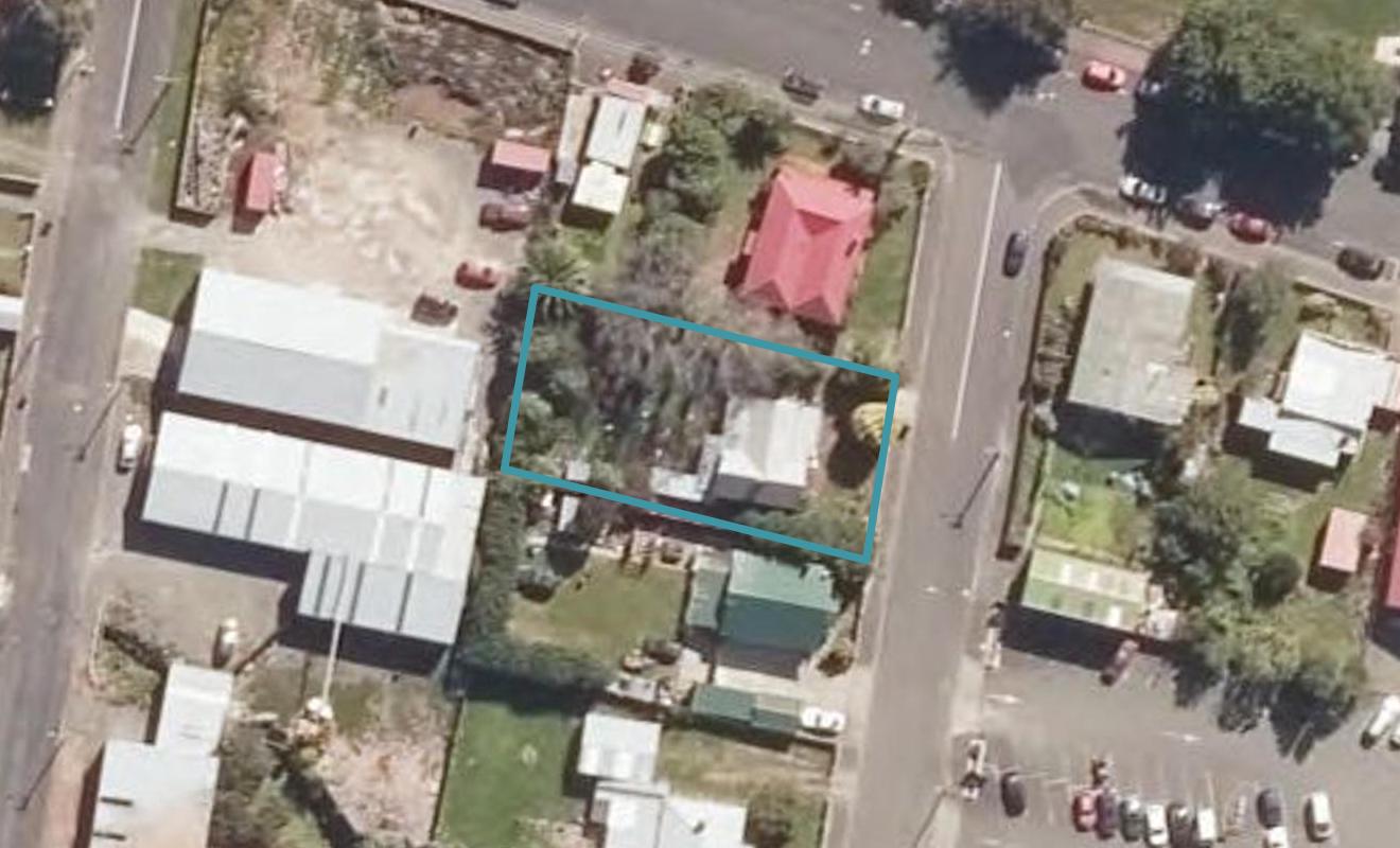 4 Stewart Street, Marton - Carousel 1