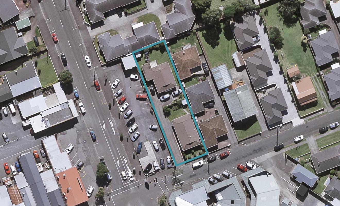5A Clemow Road, Fitzroy, New Plymouth - Carousel 1