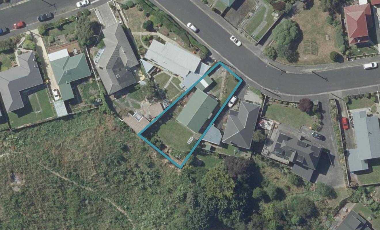 4 Kinvig Street, Andersons Bay, Dunedin - Carousel 1