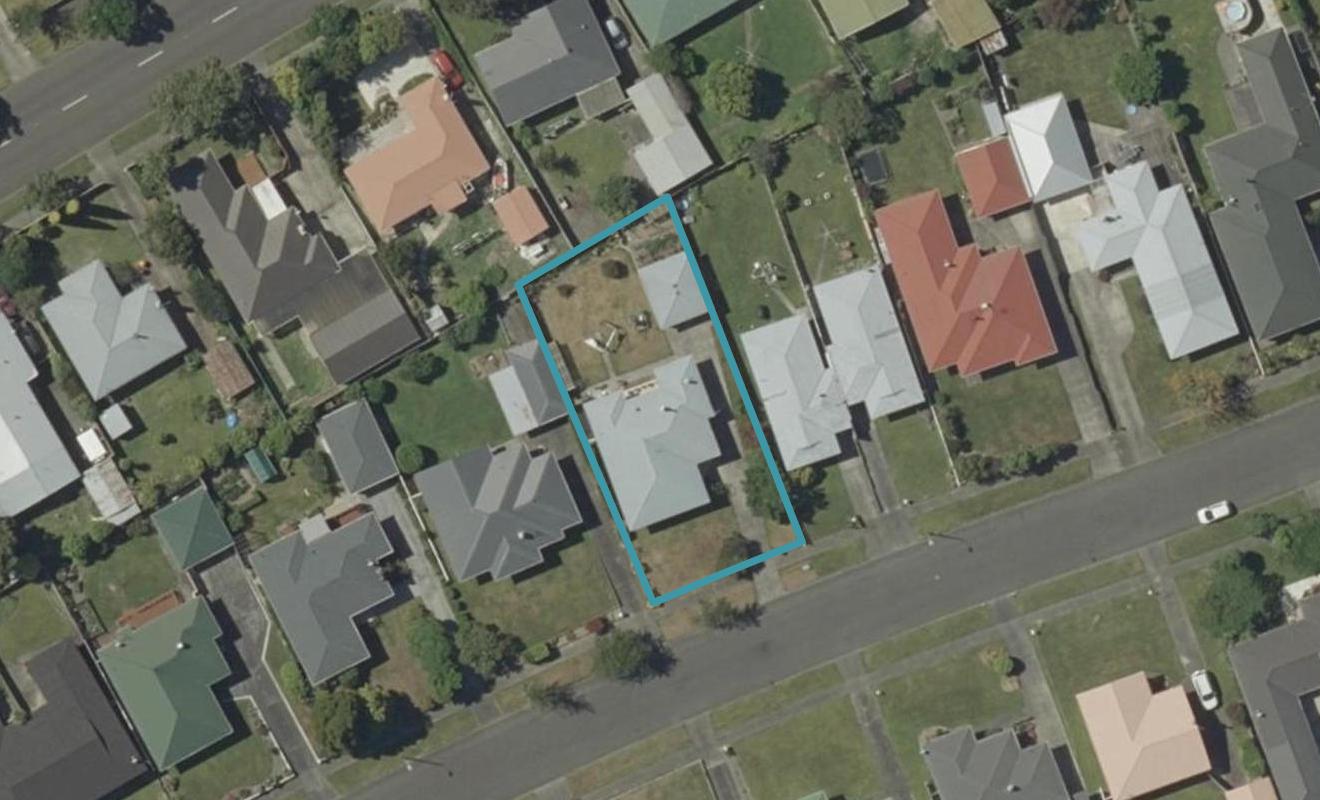21 Henare Street, West End, Palmerston North - Carousel 1