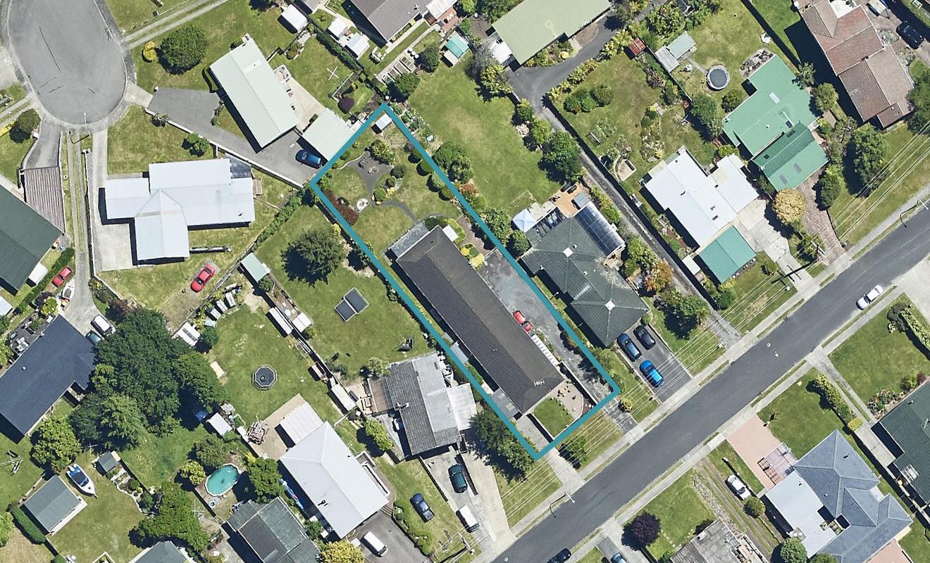 12A Carter Drive, Pomare, Rotorua - Carousel 1