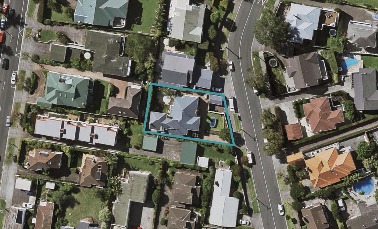 2 Ngapuhi Road, Remuera, Auckland - Carousel 1