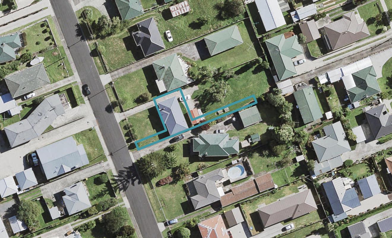 23B Hill Crescent, Papakura, Papakura - Carousel 1