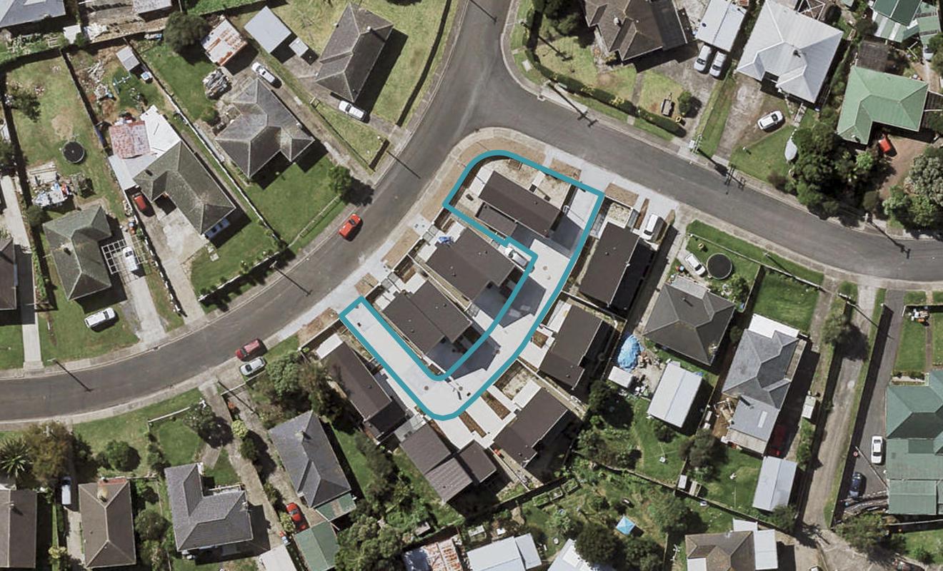 2 Rerehua Lane, Mount Wellington, Auckland - Carousel 1