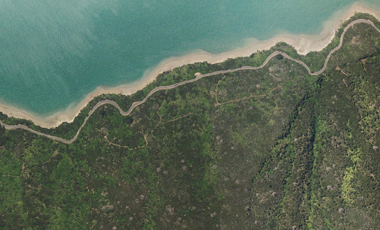 0 Sandy Bay, Black Rock, MARLBOROUGH SOUNDS - Carousel 1