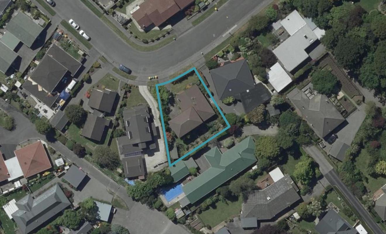 9 Molesworth Place, Somerfield, Christchurch - Carousel 1