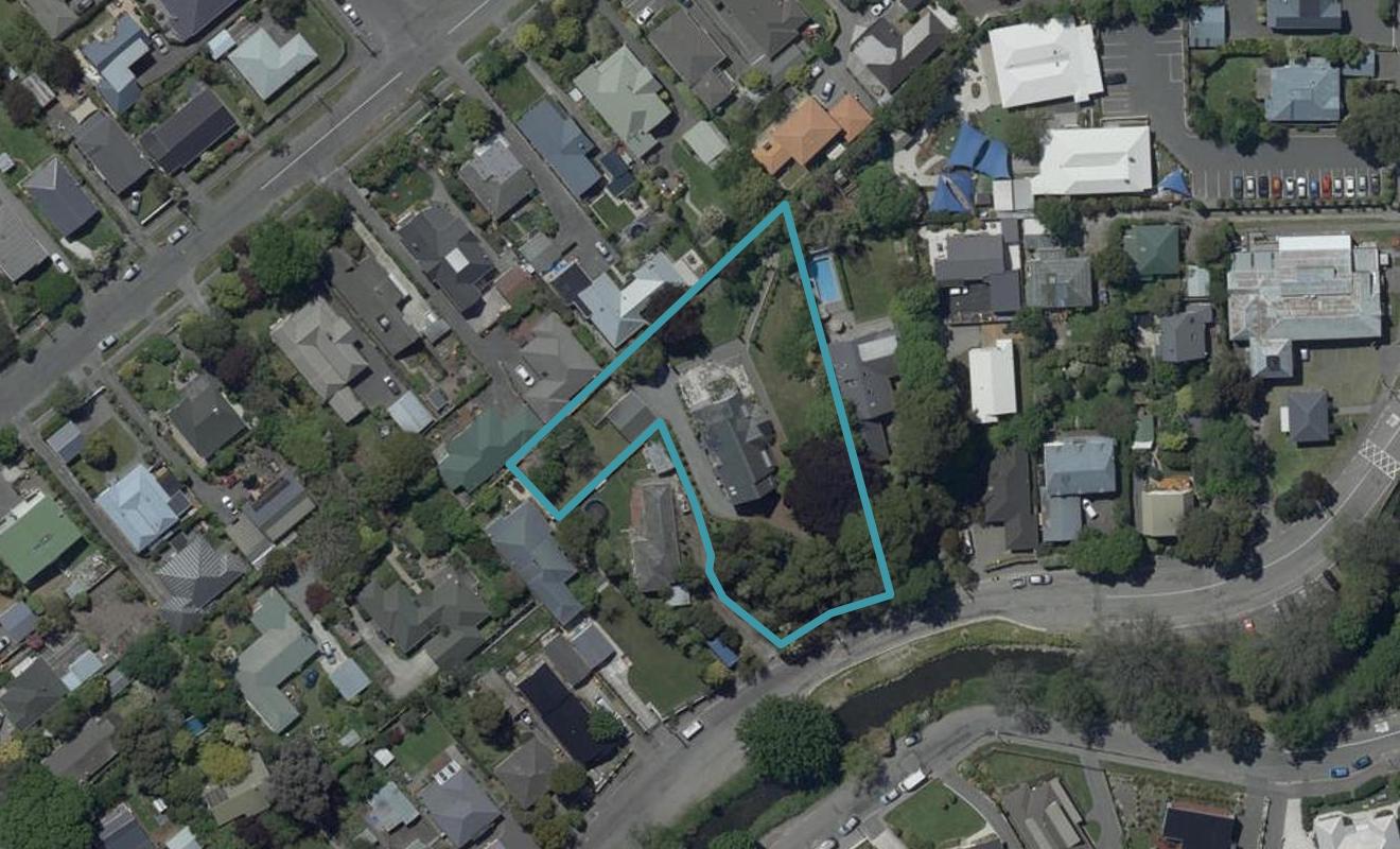 327 Ashgrove Terrace, Somerfield, Christchurch - Carousel 1