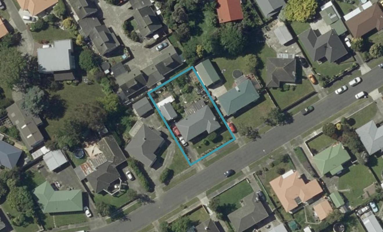 15 Battersea Place, Roslyn, Palmerston North - Carousel 1