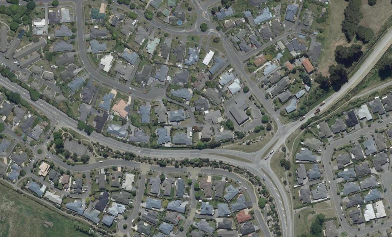 3 Timbers Lane, Parklands, Christchurch - Carousel 1