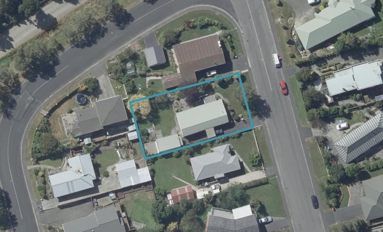 28 Howorth Road, Fairfield, Dunedin - Carousel 1